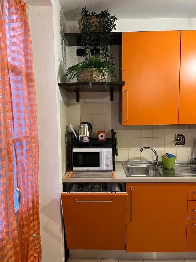Zenhouse - Nel Cuore Del Centro Storico Di Torino Turim Exterior foto