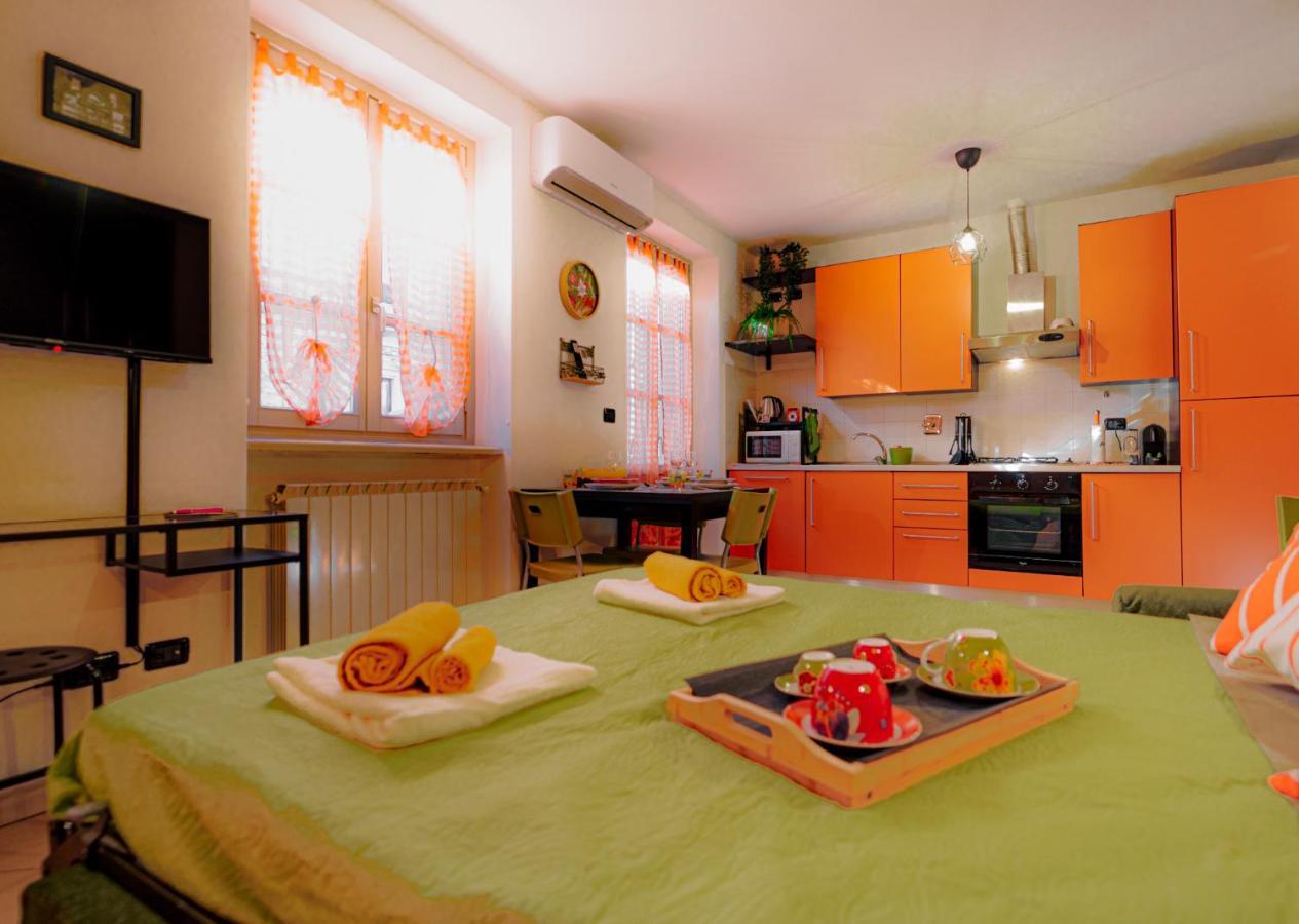 Zenhouse - Nel Cuore Del Centro Storico Di Torino Turim Exterior foto